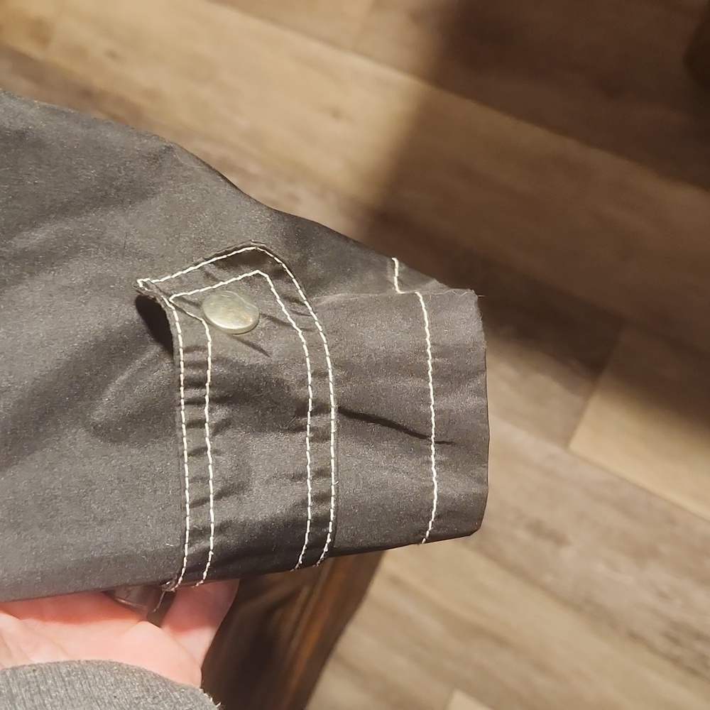 Fall And Spring Jacket - image 7